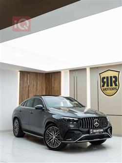 مرسيدس بنز GLE